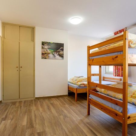 Yapka Rooms Толмин Экстерьер фото