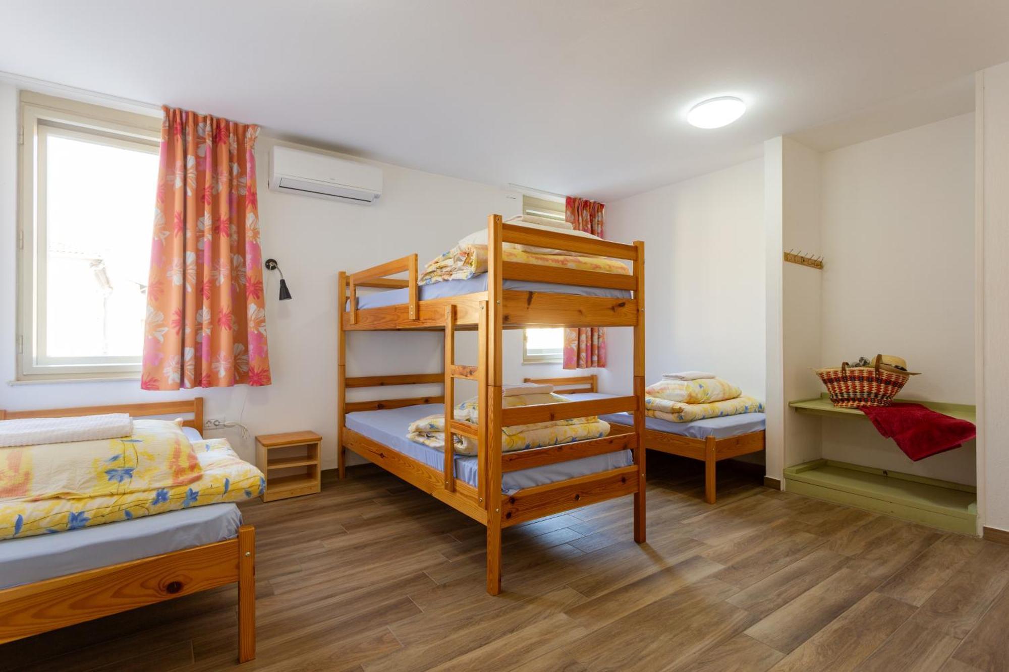Yapka Rooms Толмин Экстерьер фото