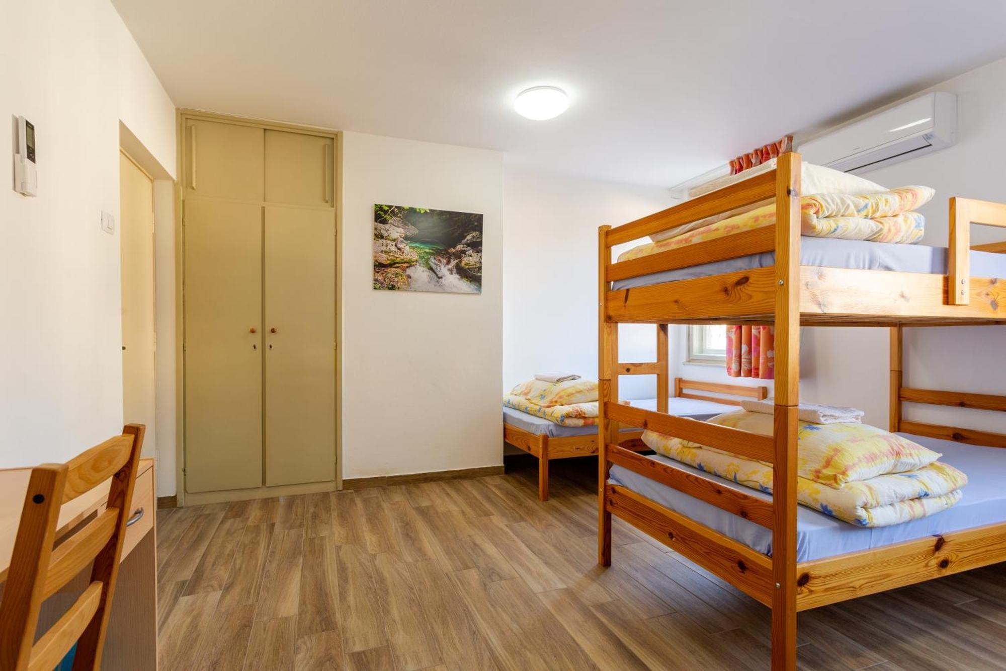 Yapka Rooms Толмин Экстерьер фото