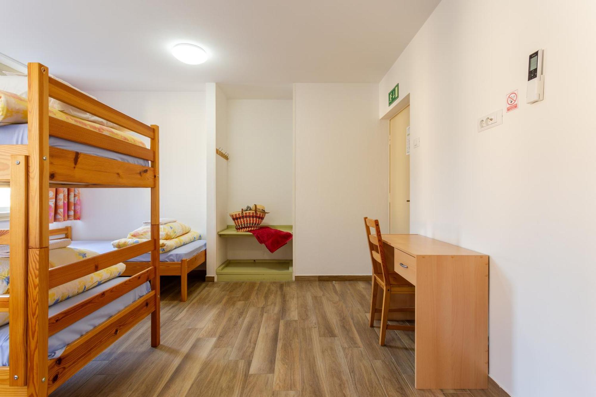Yapka Rooms Толмин Экстерьер фото