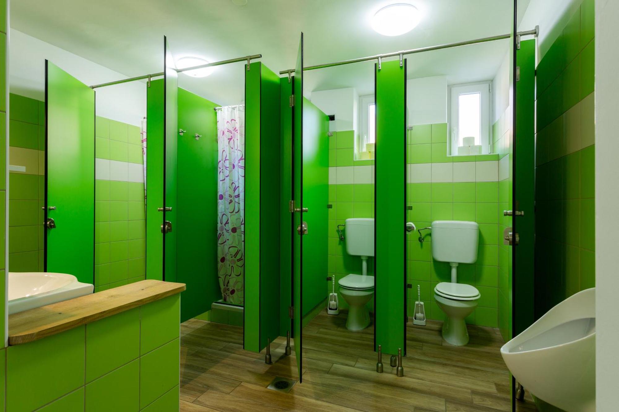 Yapka Rooms Толмин Экстерьер фото
