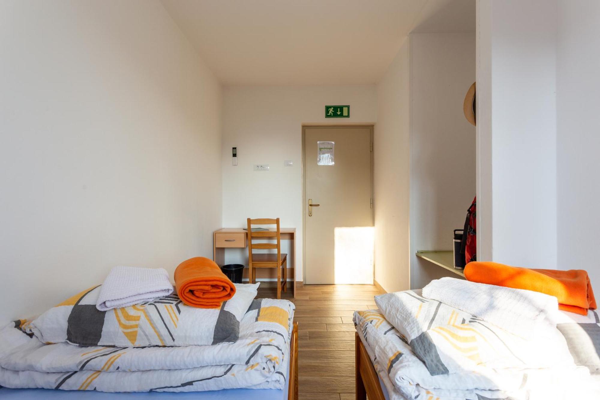 Yapka Rooms Толмин Экстерьер фото