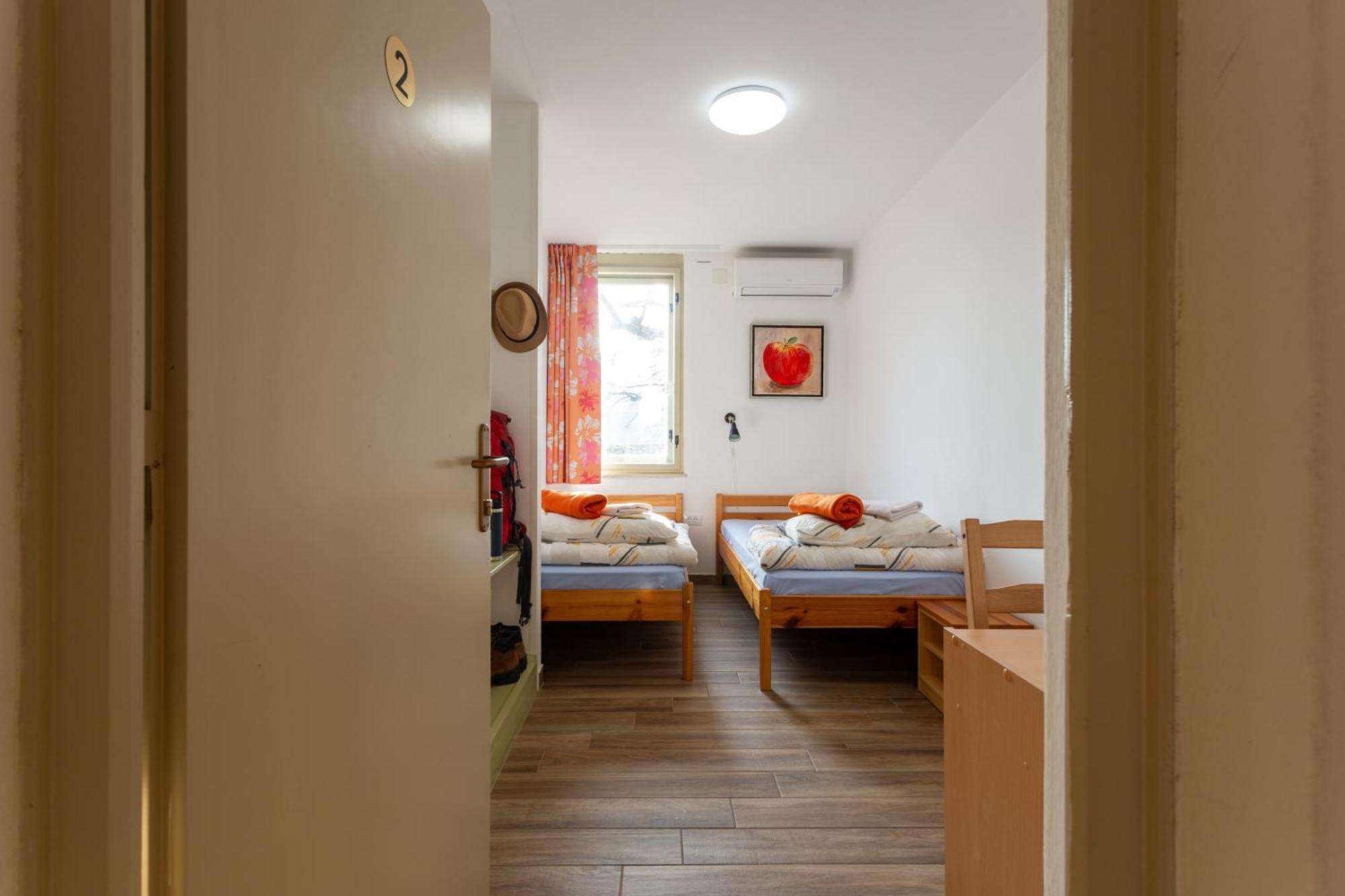 Yapka Rooms Толмин Экстерьер фото