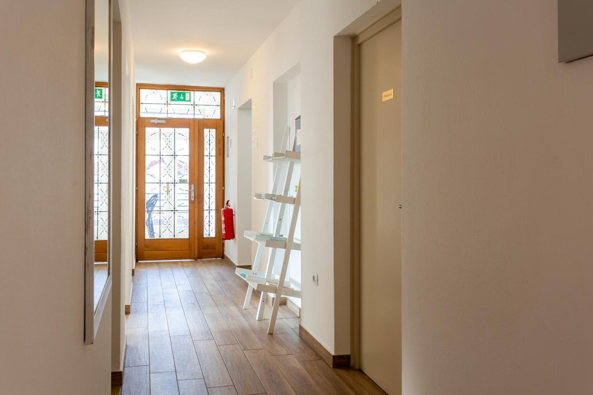 Yapka Rooms Толмин Экстерьер фото